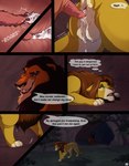Rating: e
ID: 5541238
Date: 2025-05-01 07:20:09 -0400
Status: active
Score: 58
anal anal_penetration animal_genitalia anus balls bodily_fluids comic cum cum_drip cum_in_ass cum_inside dialogue disney dominant dominant_male dripping duo english_text fan_character felid feral gaping gaping_anus genital_fluids genitals hi_res internal internal_anal lion malaika4 male male/male mammal pantherine penetration penile penile_penetration penis penis_in_ass scar_(the_lion_king) shaking sheath speech_bubble text the_lion_king venvatio zilvus post #5541238