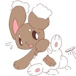 Rating: e
ID: 852392
Date: 2016-03-19 00:37:27 -0400
Status: active
Score: 59
1:1 2016 anthro anus bodily_fluids buneary crepix female generation_4_pokemon genitals lagomorph mammal nintendo open_mouth pawpads pokemon pokemon_(species) pussy razor shaving shocked simple_background solo spread_legs spreading sweat tools post #852392