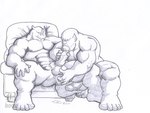 Rating: e
ID: 4424619
Date: 2023-11-19 16:39:26 -0500
Status: active
Score: 5
2007 abs anal anal_fingering anthro beruang bodily_fluids bruno_rhynox drooling duo fellatio fingering furniture greyscale humanoid male male/male mammal monochrome muscular muscular_anthro muscular_male nipples oral orc pecs penile reverse_rusty_trombone rhinoceros saliva sex signature sofa trassk post #4424619
