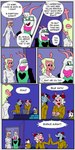 Rating: s
ID: 5602135
Date: 2025-05-27 11:21:27 -0400
Status: active
Score: 17
1:2 aged_up ambiguous_gender anthro arcatech breaking_bad comic deltarune dialogue english_text everyman female group hi_res krampus_(arcatech) laboratory male noelle_holiday ralsei speech_bubble synthesis_(arcatech) text undertale undertale_(series) post #5602135