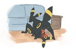 Rating: e
ID: 5576950
Date: 2025-05-16 16:01:04 -0400
Status: pending
Score: 41
2024 ambiguous_gender anus backsack balls black_body black_fur black_nose blush blush_lines bodily_fluids butt cometdragonite detailed_background duo eeveelution erection eyes_closed fellatio feral fur furniture generation_2_pokemon genital_fluids genitals heart_symbol hi_res inside knot knotted_penis lying male male/ambiguous markings multicolored_body multicolored_fur nintendo on_back oral penile penis pokemon pokemon_(species) precum red_penis saliva sex smile sofa text umbreon white_text yellow_body yellow_fur yellow_markings post #5576950