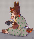 Rating: e
ID: 4893556
Date: 2024-07-02 20:57:10 -0400
Status: active
Score: 115
2022 3_toes abstract_background absurd_res ambiguous_gender anthro biped blushy bodily_fluids bread brown_body brown_fur brown_hair brown_nose brown_pawpads clothed clothing controller diaper diaper_peekage diaper_under_clothing digital_drawing_(artwork) digital_media_(artwork) electronics feet food fur game_controller genital_fluids hair headphones hi_res hindpaw lagomorph leaking_diaper leporid looking_at_viewer mammal pajamas pawpads paws question_mark rabbit red_hair simple_background solo spacefluuff tired toast toast_in_mouth toes toony unclean_diaper urine urine_stain wearing_diaper yellow_eyes post #4893556