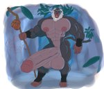 Rating: e
ID: 5541823
Date: 2025-05-01 13:25:34 -0400
Status: active
Score: 12
abs anthro balls beard bedroom_eyes biceps big_balls big_biceps big_muscles big_pecs big_penis disney erection facial_hair genitals hair haplorhine hehdgd hi_res huge_balls huge_muscles huge_pecs huge_penis hyper hyper_balls hyper_genitalia hyper_muscles hyper_penis male mammal mandrill mature_anthro mature_male monkey muscular muscular_anthro muscular_male narrowed_eyes nipples old_world_monkey pecs penis primate rafiki seductive solo staff tail the_lion_king triceps vein veiny_penis white_hair post #5541823