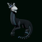 Rating: s
ID: 5242414
Date: 2024-12-14 12:18:12 -0500
Status: active
Score: 24
1:1 3d_(artwork) =background= android black_background claws digital_media_(artwork) dragon eyeless feral hi_res long_neck machine male mythological_creature mythological_scalie mythology quadruped robot robot_feral scalie simple_background solo vst_(fluff-kevlar) post #5242414