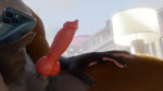 16:9 3d_(artwork) 3d_animation accessory animal_genitalia animal_penis animated anthro canadian1579 canid canine canine_genitalia canine_penis canis city cock_ring detailed_background digital_media_(artwork) erection extreme_size_difference fox fur genitals hair hi_res jewelry male mammal micro navel no_sound nude orange_body orange_fur penis penis_accessory penis_jewelry recursion sheath short_playtime shrunken_object shrunken_planet size_difference solo vulpes_pawpad webm widescreen