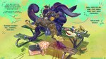 Rating: e
ID: 5415995
Date: 2025-03-06 12:26:43 -0500
Status: active
Score: 18
anal anal_penetration anthor anthro anthro_on_anthro anthro_penetrated anthro_penetrating anthro_penetrating_anthro arm_hair avian avian_feet balls bellybulge beverage biceps big_muscles big_penis bird bite blood bodily_fluids body_hair bottomwear chest_hair claws clothing cola container corn dominant duo english_text eyes_closed facial_hair food furniture fuzzy genital_fluids genitals hand_on_hand hi_res hotsatyr hug huge_muscles huge_penis hugging_another hugging_from_behind humanoid_genitalia humanoid_penis keon_(neos8) leg_hair male male/male male_penetrated male_penetrating male_penetrating_male mashed_potatoes meat mouth_closed muscular muscular_anthro muscular_dom muscular_male muscular_top navel neck_bite outside outside_sex pants penetration penile penile_penetration penis penis_in_ass picnic picnic_table pizza pizza_box pizza_slice plant profanity scratched scratches sex shirt size_difference soda soft_drink table text toe_claws topwear torn_bottomwear torn_clothing torn_pants torn_shirt torn_topwear tusks post #5415995
