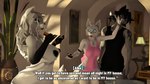 Rating: q
ID: 4974340
Date: 2024-08-09 10:24:39 -0400
Status: active
Score: 135
16:9 2024 3d_(artwork) 4k abby_(domibun) absurd_res anthro arm_tattoo big_breasts black_body black_clothing black_fur black_hair black_nipples black_shirt black_tank_top black_topwear bread breasts canid canine canis chest_tattoo clothing conditional_dnp daughter_(lore) dialogue digital_media_(artwork) domibun english_text exposed_breasts female food fox fur grey_body grey_fur grey_hair group hair hi_res holding_face inside kole_(domibun) male mammal mature_anthro mature_female maxine_(domibun) morning mother_(lore) mother_and_child_(lore) mother_and_daughter_(lore) multicolored_body multicolored_fur nipples parent_(lore) parent_and_child_(lore) parent_and_daughter_(lore) pink_clothing pink_topwear pushing pushing_away shirt shoulder_tattoo smoking source_filmmaker_(artwork) standing stare tank_top tattoo text toast topwear towel towel_only trio two_tone_body two_tone_fur white_body white_fur white_hair widescreen wolf post #4974340
