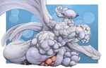 Rating: e
ID: 5605350
Date: 2025-05-28 19:40:30 -0400
Status: active
Score: 5
absurd_res areola big_breasts big_pussy breasts claws dragon dragon_taur dreamworks european_mythology female fury_(httyd) genitals hi_res how_to_train_your_dragon huge_breasts hyper hyper_genitalia hyper_pussy light_fury membrane_(anatomy) membranous_wings mythological_creature mythological_scalie mythology nipples non-mammal_breasts pussy quadruped scalie tail taur tochka western_dragon white_body wings post #5605350