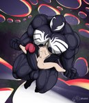 Rating: e
ID: 5586678
Date: 2025-05-20 18:04:11 -0400
Status: pending
Score: 1
alien alien_humanoid anon bald balls big_muscles black_body butt digital_media_(artwork) duo emblem empty_eyes erection genitals hi_res hot_dogging human humanoid humanoid_genitalia humanoid_penis long_penis lsdxiii male male/male mammal marvel moobs muscular nipples not_furry nude penis sex size_difference smile symbiote venom_(marvel) post #5586678
