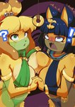 Rating: q
ID: 5573032
Date: 2025-05-14 23:52:07 -0400
Status: active
Score: 117
abstract_background animal_crossing ankha_(animal_crossing) anthro big_breasts bodily_fluids breast_squish breasts breasts_frottage canid canine canis clothing collar domestic_cat domestic_dog duo felid feline felis female female/female hand_holding harem_outfit heptaofspades hi_res huge_breasts hypnosis isabelle_(animal_crossing) mammal mind_control nintendo open_mouth panties snaggle_tooth spiral_background spiral_eyes squish sweat underwear veil post #5573032