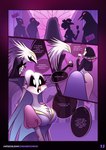 Rating: s
ID: 5649208
Date: 2025-06-17 16:50:20 -0400
Status: pending
Score: 8
absurd_res alcohol anthro avian beverage bird chromaticmood clothing comic demon dialogue dress english_text feathers female group helluva_boss hi_res horn male owl pink_eyes stella's_friend_(helluva_boss) text trio unnamed_character url wine yellow_eyes post #5649208