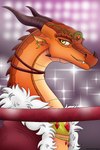 Rating: s
ID: 5580934
Date: 2025-05-18 09:04:06 -0400
Status: active
Score: 13
2022 2:3 apollyondragon camera_flash clothing crown digital_drawing_(artwork) digital_media_(artwork) dragon dress ear_piercing female feral gem headgear hi_res horn jewelry mythological_creature mythological_scalie mythology necklace orange_body piercing scalie scarlet_(wof) signature skywing_(wof) smile solo teeth vip wings_of_fire post #5580934