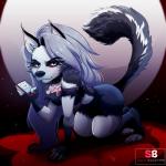 Rating: s
ID: 2121653
Date: 2020-01-19 08:05:17 -0500
Status: active
Score: 82
1:1 2019 absurd_res anthro artist_name breasts canid canid_demon canine cellphone clothing collar demon electronics female hair heart_symbol hellhound helluva_boss hi_res long_hair looking_at_viewer loona_(helluva_boss) mammal moon mythological_canine mythological_creature mythology phone red_sclera shoulderless_shirt smartphone solo spiked_collar spikes star sushi_burgerrr text torn_clothing watermark post #2121653
