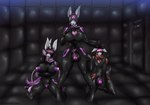 Rating: e
ID: 4084180
Date: 2023-05-31 13:29:54 -0400
Status: active
Score: 62
after_transformation anthro arthropod asphyxiation bat_pony bdsm bdsm_gear big_breasts bodily_fluids breast_milking breasts breath_play canid canine canis changeling chimera_creation clothing covered_face digital_media_(artwork) domestic_dog dominant dominant_anthro drone dronification equid equine female friendship_is_magic gas_mask gloves group gynomorph handwear hasbro herm hi_res hooves horse huge_breasts hyper hypnosis hypnotic_visor inflatable_collar intersex intersex/female intersex/male lactating latex latex_clothing latex_skinsuit lock_bulge lock_symbol male mammal mask milk mind_control my_little_pony null null_bulge nullification padded_room paw_gloves petplay pony puppyplay roleplay rubber_clothing rubbing skinsuit tight_clothing training trio wearing_mask womb_tattoo post #4084180