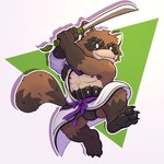 Rating: s
ID: 5606741
Date: 2025-05-29 11:50:18 -0400
Status: active
Score: 21
animal_humanoid anthro armpit_hair asian_clothing body_hair bulge canid canid_humanoid canine canine_humanoid clothing east_asian_clothing epic_games feet foot_focus fortnite fundoshi hajime_(fortnite) hi_res humanoid japanese_clothing krepht male male/male mammal mammal_humanoid melee_weapon paws procyonid raccoon raccoon_dog samurai solo sticker sword tanuki tanuki_humanoid toony underwear warrior weapon post #5606741