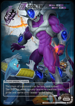 Rating: e
ID: 5575613
Date: 2025-05-15 23:57:30 -0400
Status: active
Score: 10
2025 3_toes abs alien alien_humanoid animal_genitalia anthro armor battle biceps card clothing communicator cooler_(dragon_ball) defeated detailed detailed_background digital_media_(artwork) dominant dragon_ball english_text feet fish foot_on_back frieza_race full-length_portrait genital_slit genitals gloves glowing glowing_eyes group handwear headgear helmet hi_res humanoid humiliation larger_male male marine moon muscular muscular_male panicking portrait purple_body red_eyes scalie scouter shark size_difference smaller_male standing_on_another stats tail text todex toes unconscious uniform post #5575613