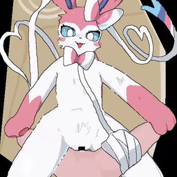 Rating: e
ID: 5719741
Date: 2025-07-19 17:59:44 -0400
Status: active
Score: 296
1:1 2025 2d_animation 3_fingers animated anthro anthro_focus anthro_on_top anthro_penetrated audible_ejaculation black_nose blinking blue_body blue_fur blue_inner_ear blue_sclera blush blush_lines blush_stickers bodily_fluids bound_leg censor_bar censored censored_genitalia censored_penis censored_vulva cheek_tuft cowgirl_position crotch_tuft cum cum_in_vagina cum_inside cum_on_own_penis cum_on_penis cum_on_self cum_string digital_media_(artwork) dominant dominant_anthro dominant_female duo eeveelution erection eyelashes facial_tuft female female_anthro female_focus female_on_top female_penetrated fingers first_person_view from_front_position fur generation_6_pokemon genital_fluids genitals gloves_(marking) hand_on_leg head_tuft heart_symbol human human_on_anthro human_on_bottom human_penetrating human_penetrating_anthro human_penetrating_female interspecies light-skinned_male light_body light_skin looking_at_viewer loop low_res male male/female male_human male_on_bottom male_penetrating male_penetrating_anthro male_penetrating_female mammal markings multicolored_body multicolored_ears multicolored_fur nintendo nude nude_anthro nude_female nude_male on_bottom on_top open_mouth open_smile orgasm pawpads penetration penis pink_body pink_ears pink_fur pink_pawpads pink_tail pokemon pokemon_(species) pokephilia raised_tail ribbons_(anatomy) sex short_playtime sky_necko smile solo_focus sound sound_warning spread_legs spreading sylveon tail tail_motion tuft vaginal vaginal_penetration vulva webm white_body white_eyes white_fur post #5719741
