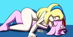 Rating: e
ID: 3608020
Date: 2022-10-05 11:48:17 -0400
Status: active
Score: 36
accessory amy_rose anthro artist_name blonde_hair blue_background duo eulipotyphlan eyebrow_through_hair eyebrows eyes_closed female female/female female_on_anthro female_on_human french_kissing fur hair headband hedgehog human human_on_anthro interspecies kissing kissing_with_both_sets_of_lips mammal maria_robotnik nude obscured_genitals obscured_sex obscured_tribadism obscured_vaginal pink_body pink_fur sandunky sega sex simple_background sonic_the_hedgehog_(series) text tongue translucent translucent_hair tribadism vaginal post #3608020
