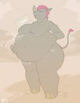 Rating: q
ID: 4049186
Date: 2023-05-13 03:34:08 -0400
Status: active
Score: 90
absurd_res anthro anthro_pred belly big_belly big_breasts breasts burp_cloud burping digestion digestion_noises digital_media_(artwork) featureless_breasts female female_pred fully_inside hair hand_on_belly hand_on_hip hand_on_own_belly hi_res huge_belly larger_pred looking_at_belly looking_down mammal muffled muscular muscular_arms navel nude outside overweight overweight_anthro overweight_female pink_hair rhinoceros rose_(harryshark) sharkstuff shoreline size_difference solo thick_calves thick_thighs unseen_prey vore post #4049186