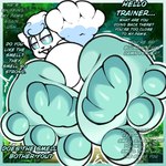 Rating: q
ID: 5583541
Date: 2025-05-19 11:10:16 -0400
Status: active
Score: 36
1:1 3_toes alexdrawsfeetish alolan_form alolan_vulpix ambiguous_gender big_feet blue_feet english_text feet female_(lore) feral foot_fetish foot_focus fur generation_7_pokemon greeting hi_res nintendo pawpads paws pokemon pokemon_(species) regional_form_(pokemon) smug solo tail text toes white_body white_fur post #5583541