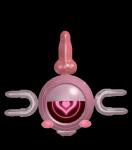 1_eye 2018 3d_(artwork) 3d_animation alpha_channel alternate_color alternate_form animal_dildo animal_sex_toy animated canine_dildo digital_media_(artwork) dildo embedded_penetrable_sex_toy fucking_machine generation_1_pokemon genitals heart_eyes heart_symbol herm intersex lewd_custom_magnemite looking_at_viewer loop machine magnemite masturbation metallic_body nintendo not_furry penetrable_sex_toy penetration penis pokemon pokemon_(species) pussy robot rymherdier sex_toy short_playtime simple_background solo vaginal vaginal_masturbation vibrator