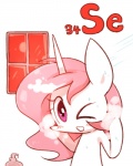 2015 4:5 english_text equid equine fan_character female feral friendship_is_magic glass hasbro horn joycall3 mammal my_little_pony mythological_creature mythological_equine mythology princess_celestia_(mlp) princess_molestia selenium_(element) shampoo shower simple_background solo text unicorn water white_background window