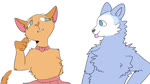 Rating: s
ID: 5576976
Date: 2025-05-16 16:10:41 -0400
Status: active
Score: 32
16:9 ambiguous_gender american_shorthair animated anthro arthropod blue_eyes bottomwear brigitte_leblanc brooklyn_hayes butt canid canine canis caterpillar clothing collar cricket dachshund deer domestic_cat domestic_dog domestic_pet felid feline felis female feral fluffy fur furries_with_pets garden_get-together_caterpillar gigi_(lps_popular) gloves_(marking) group hasbro hi_res humor hunting_dog insect larva littlest_pet_shop littlest_pet_shop:_popular lps_1542 lps_2499 lps_339 lps_675 lps_70 malcolm_(lps_popular) mammal markings northflowo orange_body orange_fur orthopterid savannah_reed skirt sophiegtv_(va) sound tail voice_acted webm widescreen post #5576976