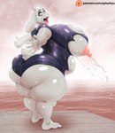 Rating: q
ID: 1703198
Date: 2018-11-09 17:33:26 -0500
Status: active
Score: 121
2018 5_fingers anthro belly belly_expansion big_belly big_breasts big_butt big_nipples biped bodily_fluids boss_monster_(undertale) bovid breast_expansion breasts bulging_breasts bulging_butt bursting_out bursting_out_of_clothing butt caprine clothed clothing curvy_figure digital_media_(artwork) enlarged_breasts expansion exposed exposed_breasts extended_arms female fingers goat hi_res horn huge_breasts huge_butt huge_thighs hyper hyper_breasts lactating lips mammal milk nipples one-piece_swimsuit open_mouth overweight overweight_anthro overweight_female projectile_lactation solo splashyu spread_arms spreading standing straight_legs stretching surprise swimwear text thick_bottom_lip thick_thighs toriel torn_clothing underbutt undertale undertale_(series) url voluptuous wardrobe_malfunction wet post #1703198
