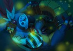 Rating: e
ID: 5001364
Date: 2024-08-21 21:11:06 -0400
Status: active
Score: 69
absurd_res accordion ambient_arthropod ambient_firefly ambient_insect anthro avian balls beak bird blue_body blue_feathers breath_of_the_wild clothed clothing feather_accessory feather_hands feathers ffictionad flaccid genitals hi_res humanoid_genitalia humanoid_penis kass_(tloz) looking_at_viewer male musical_instrument narrowed_eyes nintendo partially_clothed penis rito sitting solo the_legend_of_zelda post #5001364