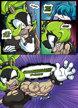 Rating: s
ID: 5281080
Date: 2025-01-01 20:21:48 -0500
Status: active
Score: 22
afrosoricid angry anthro breasts canid canine comic digital_drawing_(artwork) digital_media_(artwork) energy eulipotyphlan female female/female fox growth hedgehog hi_res humor hybrid idw_publishing kitsunami_the_fennec laboratory laboratory_mishaps male malfunction mammal morkzaytf9 muscle_growth muscular mutation project sega solo sonic_the_hedgehog_(comics) sonic_the_hedgehog_(idw) sonic_the_hedgehog_(series) surge_the_tenrec tenrec text transformation url post #5281080