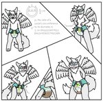 Rating: e
ID: 5601099
Date: 2025-05-26 22:54:12 -0400
Status: active
Score: 27
2025 alternate_version_at_source anthro blue_eyes blush carverthemoth chest_tuft clothed clothing colored comic comic_panel desperation diagram dialogue diaper diaper_tent digital_drawing_(artwork) digital_media_(artwork) embarrassed english_text erection erection_in_diaper erection_under_clothing eyewear feces fluffy_kobold front_view fur glasses grey_body grey_ears grey_fur grey_tail grey_wings hands_at_side hands_behind_back head_tuft holding_stomach kobold male motion_lines multiple_angles nervous number one_eye_closed onomatopoeia pooping rear_view rectangular_glasses rumbling_stomach scalie sequence simple_background soiled_diaper soiling soiling_diaper solo sound_effects stained_diaper standing stomach_ache story suggestive tail talking_to_viewer tenting text try_agains tuft unclean_diaper used_diaper wearing_diaper white_background white_chest_hair wings post #5601099