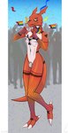 Rating: e
ID: 4190964
Date: 2023-07-24 17:50:48 -0400
Status: active
Score: 132
anthro bandai_namco blep casual_chastity casual_nudity chastity_cage chastity_cage_only chastity_device chastity_device_only clothing digimon digimon_(species) ear_piercing exhibitionism eyebrow_piercing facial_piercing femboy fishnet_clothing guilmon heart_symbol hi_res iudicium86 lgbt_pride male nude outside parade piercing pride_color_clothing pride_color_flag pride_colors progress_pride_colors public public_nudity rainbow_pride_colors reptile scalie slim solo tail tongue tongue_out wearing_chastity_cage wearing_chastity_device post #4190964