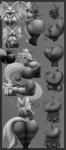Rating: e
ID: 1005237
Date: 2016-09-24 16:56:15 -0400
Status: active
Score: 104
2016 absurd_res amber_(poncocykes) ambiguous_gender anal anal_vore anthro anthro_on_feral anthrofied anus asaneman belly bestiality big_belly big_breasts big_butt bodily_fluids bodily_noises breast_expansion breasts burble_(sound_effect) burping butt butt_expansion canid canine contextual_arrow death delphox derived_sound_effect dialogue different_sound_effects digestion directional_arrow drooling english_text expansion extended_sound_effect fan_character fatal fatal_vore featureless_breasts female feral generation_3_pokemon generation_5_pokemon generation_6_pokemon glorp glorsh group guts hi_res huge_breasts huge_butt hyper hyper_breasts hyper_butt inner_monologue internal intestines liepard long_story mammal mightyena monochrome muffled navel nintendo onomatopoeia open_mouth oral_vore organs partial_speech_bubble partial_thought_bubble partially_inside pokemon pokemon_(species) rumbling_stomach saliva sequential_arrow shlick shortened_sound_effect shush slorsh slosh sloshing_belly slurping solo_focus sound_effect_variant sound_effects squish_(sound_effect) stomach story story_in_description talking_to_another talking_to_prey teeth text thick_thighs thinking third-party_edit tongue uvula vore vowelless vowelless_sound_effect vowelless_vocalization weight_gain wobbling post #1005237