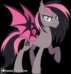 absurd_res bat_pony clubvixen cutie_mark equid equine fan_character feral hasbro hi_res mammal my_little_pony quadruped