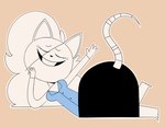 Rating: s
ID: 5084405
Date: 2024-09-30 11:43:17 -0400
Status: active
Score: 6
2021 3_toes anthro arm_support barefoot big_butt biped black_eyebrows black_nose blue_clothing blue_topwear blue_vest breasts buckteeth butt button_(fastener) clothed clothed_anthro clothed_female clothing colored elisa_(maddeku) eye_through_hair eyebrow_through_hair eyebrows eyelashes eyelashes_through_hair fancy_rat feet female female_anthro flat_colors front_view full-length_portrait fur furgonomics grey_body grey_clothing grey_ears grey_fur grey_hair grey_outline grey_shirt grey_tail grey_teeth grey_topwear hair leaning_on_elbow long_hair lying maddeku mammal mouth_through_hair murid murine open_mouth open_smile outer_highlight outline pointy_ears portrait prick_ears rat restricted_palette retro rodent shirt simple_background smile solo style_emulation tail tail_through_skirt tan_background teeth toes topwear translucent translucent_hair vest wavy_hair post #5084405