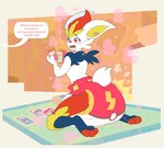 Rating: e
ID: 5410203
Date: 2025-03-03 17:56:29 -0500
Status: active
Score: 82
2025 ambiguous_gender anthro big_diaper blush bottomwear bubblepuppers cinderace clothed clothing diaper diaper_fetish digital_media_(artwork) english_text feces fuecoco full_diaper fur generation_8_pokemon generation_9_pokemon hair hi_res incontinence lagomorph mammal nintendo open_mouth pokemon pokemon_(species) pooping scorbunny soiled_diaper soiling soiling_diaper solo text unclean_diaper used_diaper wearing_diaper white_body post #5410203
