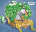 Rating: e
ID: 5457418
Date: 2025-03-26 07:13:14 -0400
Status: active
Score: 91
2025 abs anal anal_fluids anal_oviposition anal_prolapse anal_tugging anthro anthro_on_anthro anus areola balls bent_over biceps big_balls big_butt big_muscles big_penis blue_background bodily_fluids bubble_butt butt clothing crouching dark_wolf dialogue digital_media_(artwork) dinosaur dirty_talk dragon duo egg egg_from_ass egg_in_ass egg_insertion emanata english_text eye_roll footwear foreskin gape_fart genitals glans green_yoshi hand_on_butt handjob hi_res huge_balls huge_butt huge_muscles huge_penis koopa koopa_troopa licking long_penis looking_pleasured lying male male/male male_oviposition mario_bros motion_lines muscular muscular_anthro muscular_male musk mythological_creature mythological_scalie mythology narrowed_eyes nintendo nipples non-mammal_balls non-mammal_nipples nude on_back open_mouth oral oviposition pecs penile penis penis_lick prehistoric_species profanity prolapse puffy_anus reptile saggy_balls saliva scalie sex shell shoes signature simple_background sound_effects speech_bubble sweat tears text thick_penis thick_thighs tongue tongue_out turtle unretracted_foreskin vein yoshi yoshi_(character) post #5457418