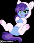 absurd_res cher_nobyl clubvixen equid equine fan_character female female_feral feral hasbro hi_res hooves horse mammal my_little_pony pony quadruped unguligrade