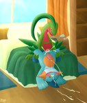Rating: e
ID: 5196637
Date: 2024-11-21 14:39:12 -0500
Status: active
Score: 56
2024 absurd_res anal anal_penetration animal_genitalia anthro anthro_on_anthro anthro_penetrated anthro_penetrating anthro_penetrating_anthro bed black_eyes blue_body blue_skin blush bodily_fluids cum cum_in_ass cum_inside cum_on_ground cumshot curtains curtains_open dated day digital_drawing_(artwork) digital_media_(artwork) duo ejaculation erection fin floor furniture generation_3_pokemon genital_fluids genital_slit genitals green_bed green_bedding green_body green_skin grovyle head_fin hi_res holding_both_legs inside interspecies lube_bottle male male/male male_penetrated male_penetrating male_penetrating_male marshtomp nintendo oliviwott open_mouth orange_body orange_sclera orange_skin penetration penile penile_penetration penis penis_in_ass piledriver_position pokemon pokemon_(species) rug sex signature sky smile tail tail_fin tapering_penis window wood wood_floor post #5196637