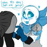 Rating: q
ID: 2017905
Date: 2019-10-09 19:14:17 -0400
Status: active
Score: 19
1:1 alternate_universe animated_skeleton anterior_nasal_aperture bone duo english_text lizheru not_furry sans_(undertale) skeleton sketch text undead underswap undertale undertale_(series) post #2017905