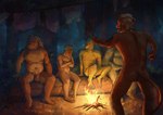 Rating: e
ID: 4913736
Date: 2024-07-11 22:52:53 -0400
Status: active
Score: 56
5_toes anthro areola argument balls bonfire brown_body brown_fur butt casual_nudity clothing crossed_arms digital_media_(artwork) feet felid flaccid foreskin forest fur genital_piercing genitals group hair hi_res humanoid_feet humanoid_genitalia humanoid_penis lion lizard log male mammal mustelid night nipples nude open_mouth otter outside pantherine partially_retracted_foreskin pecs penis penis_piercing piercing pirate plant plantigrade prince_albert_piercing reptile rozgi scalie shirt sitting smile spread_legs spreading tail teeth tight_foreskin toes tongue tongue_out topwear tree wood post #4913736