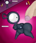 Rating: e
ID: 3950709
Date: 2023-03-24 17:54:19 -0400
Status: active
Score: 23
1_eye 5:6 ambiguous_gender animate_inanimate before_and_after big_breasts big_butt blush bodily_fluids breast_grab breasts butt disembodied_penis drawn_over duo eye_creature female generation_2_pokemon genitals hand_on_breast hi_res humanoid humanoid_genitalia humanoid_penis imminent_sex letter_creature male male/female math math_lady maxhe meme nervous nervous_sweat nintendo nipples pencil_(object) penis pokemon pokemon_(species) short_stack size_difference solo_focus stubby_arms stubby_legs sweat unown_(pokemon) unown_f vein post #3950709