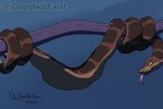 Rating: q
ID: 2774816
Date: 2021-06-07 14:32:13 -0400
Status: active
Score: 47
abdominal_bulge ambiguous_gender branch brown_body brown_scales countershading digital_media_(artwork) doesnotexist feral forked_tongue hi_res indian_python kaa_(jungle_book) lidded_eyes offscreen_character oral_vore pink_tongue plant python python_(genus) reptile scales scalie shows-his-scales signature snake solo subscribestar tan_body tan_scales the_jungle_book tongue tongue_out tree vore watermark yellow_eyes post #2774816
