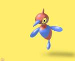 Rating: s
ID: 434481
Date: 2014-01-28 16:20:37 -0500
Status: active
Score: 2
ambiguous_gender artificial_intelligence conditional_dnp digital_creature generation_4_pokemon klaide machine nintendo pokemon pokemon_(species) porygon-z robot simple_background solo yellow_background post #434481