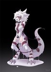 Rating: e
ID: 5627608
Date: 2025-06-07 21:49:14 -0400
Status: active
Score: 58
2_horns absurd_res anthro astat1ne biped black_chastity_cage bodily_fluids chastity_cage chastity_device cum cum_everywhere dragon fur furred_dragon furred_scalie gag genital_fluids hi_res horn male messy mythological_creature mythological_scalie mythology nub_chastity_cage restraints ring_gag scalie slim_anthro slim_male slim_sub solo straitjacket submissive submissive_anthro submissive_male post #5627608