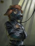 Rating: e
ID: 4793469
Date: 2024-05-19 12:51:13 -0400
Status: active
Score: 98
3:4 absurd_res anthro asphyxiation backlighting basement bdsm belt belt_accessory boba_(astarvingfarbeagle) bodily_fluids bondage bound breath_play brown_body brown_fur brown_hair canid canine catheter cellar collar crying degradation dynamic_lighting english_text fur gag generation_2_pokemon green_hair green_light green_lighting hair hi_res implied_permanent leash leashed_collar leashed_male light lighting lock male mammal maya_bladewing_(artist) medical_instrument mummified nintendo note padlock pokemon pokemon_(species) prison_cell prisoner rebreather_bag scientific_instrument smeargle solo tape tape_bondage tape_gag tears text tight_bondage wavy_hair wrapped wrapped_arms wrapped_up post #4793469