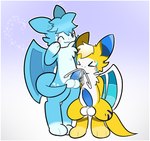 Rating: e
ID: 4425574
Date: 2023-11-20 03:26:05 -0500
Status: active
Score: 35
anthro aurora_(nimbat) balls bat blue_body blue_fur blue_penis blush bodily_fluids cum cum_from_mouth cum_in_mouth cum_inside duo dust:_an_elysian_tail erection fur genital_fluids genitals hi_res male male/male mammal membrane_(anatomy) membranous_wings nimbat nude oral oral_penetration penetration penile penile_penetration penis penis_in_mouth simple_background sparkmelon standing tapering_penis wings yasi_auclair yellow_body yellow_fur post #4425574