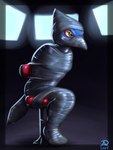 Rating: q
ID: 5152305
Date: 2024-10-31 18:30:11 -0400
Status: active
Score: 24
3:4 anthro avian bdsm beak bird bondage bound chair falco_lombardi falcon falconid feathers furniture gag green_eyes hi_res male mummified mummy_costume mummy_wrappings nintendo radasus solo star_fox tape tape_bondage tape_gag wrapped wrapped_up post #5152305