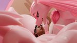Rating: e
ID: 5275973
Date: 2024-12-30 13:29:16 -0500
Status: active
Score: 101
2024 3d_(artwork) anthro breath digital_media_(artwork) dominant dominant_female female group group_sex harem human human_on_anthro humanoid imminent_kiss imminent_sex implied_oral interspecies larger_female lovander male male/female mammal mayosplash_(modeler) mildmeat multiple_doms open_mouth pal_(species) palworld pink_body pocketpair sex size_difference smaller_human smaller_male snout submissive submissive_male tongue post #5275973