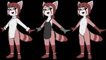 Rating: q
ID: 5450617
Date: 2025-03-23 03:10:21 -0400
Status: active
Score: 30
3_toes ailurid ankle_band anthro apron apron_only barefoot breasts butcher chef clothing cute_fangs duo e254e fangs featureless_nipples feet female fluffy fluffy_tail gloves gloves_(marking) hair handwear hi_res leg_markings lin_(e254e) mammal markings ming_(e254e) model_sheet multicolored_body nipples nude red_hair red_panda ring_(marking) ringed_tail sibling_(lore) sister_(lore) sisters_(lore) socks_(marking) striped_markings striped_tail stripes tail tail_markings teeth toes twins_(lore) post #5450617